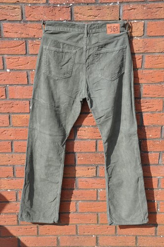 Gap 1969 mens bootcut - 1969, western