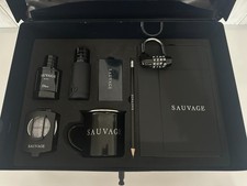 Dior Sauvage Men's Gift Set