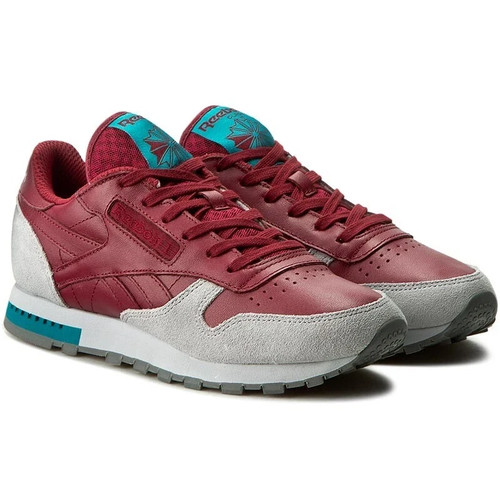 Size reebok classic cl - uk,