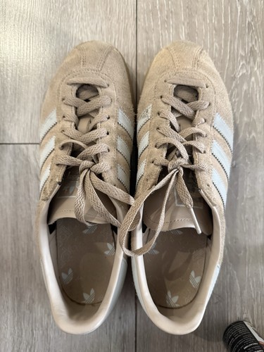 Adidas munchen beige - adidas,