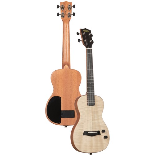 Kala map solid - solid, tenor