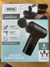 Wahl Mini Massage Gun - Soothe