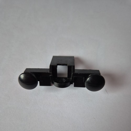 Lego 4022 vintage train buffer - lego,