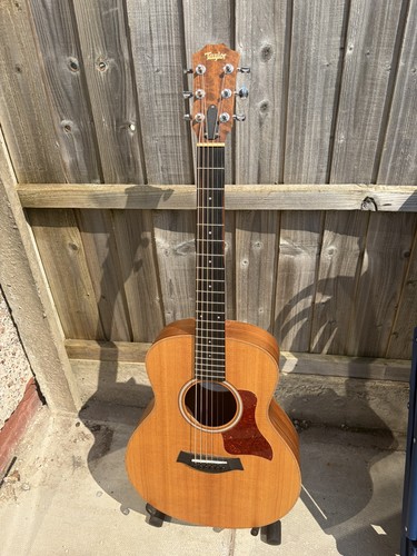 Taylor mini mahogany - gs,