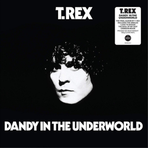 Rex dandy the underworld - dandy,