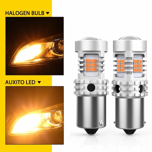 581 py21w bau15s led - 2x,