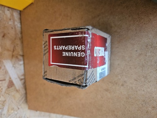 Riello hydraulic jack ram - riello,