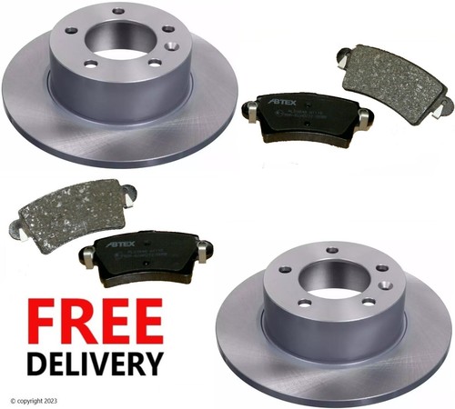 For vauxhall movano rrear - movano,