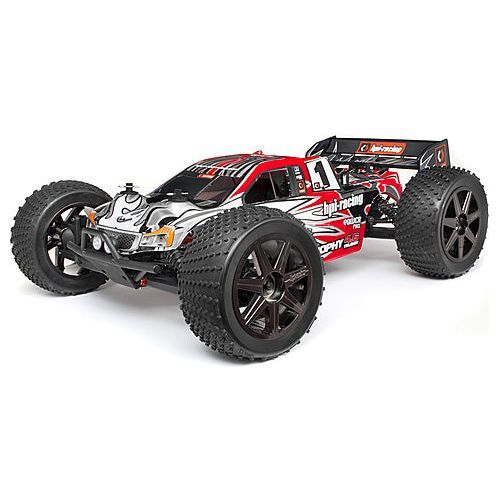 Hpi trophy 6 - trophy, 4.6