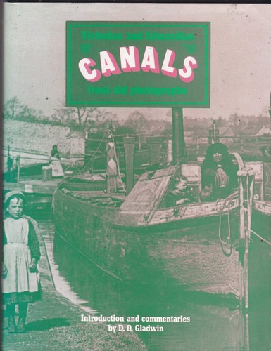 Victorian and edwardian canals - victorian,