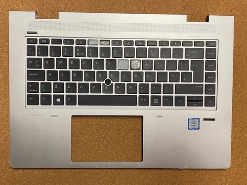 Probook 640 series - g4,