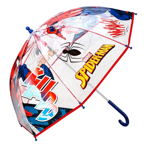 Marvel spider man umbrella - spider-man,