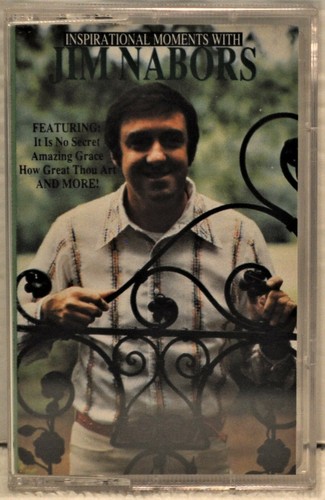 Jim nabors inspirational - nabors, "inspirational