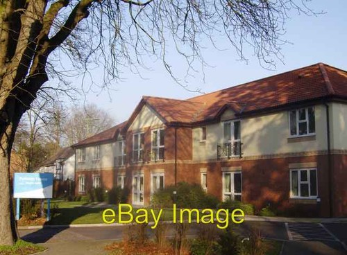 Photo 6x4 parkside house - photo,