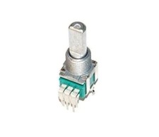Variable Resistor Rotary Pot