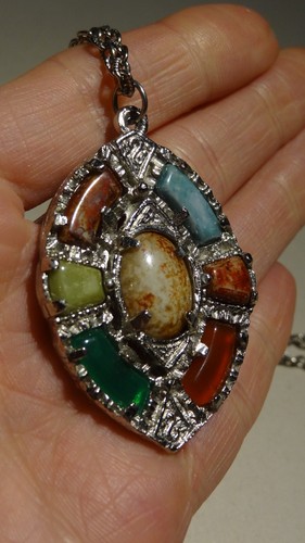 Celtic miracle style - celtic, silver
