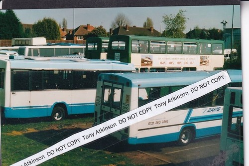 Zak buses - zak's,