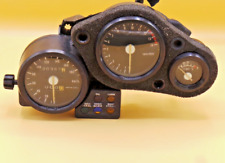 HONDA NSR 250 MC 18 CLOCKS INSTRUMENTS SPEEDOMETER USED GOOD CONDITION LOOK PICS