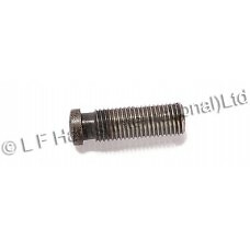 Triumph tappet adjuster - triumph,