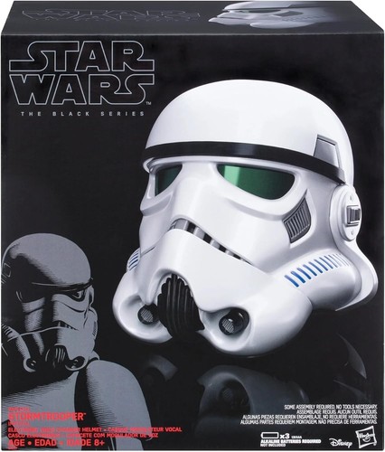 Star wars the black series - wars,