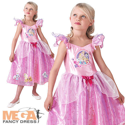 Palace pets girls fancy - palace, dress