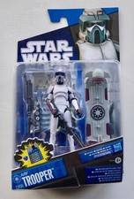 Star wars new the clone - star,