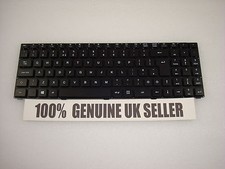 Genuine Advent Monza UK Keyboard C1 E1 N1 N2 N3 S100 S200 T100 T200 V100 V200