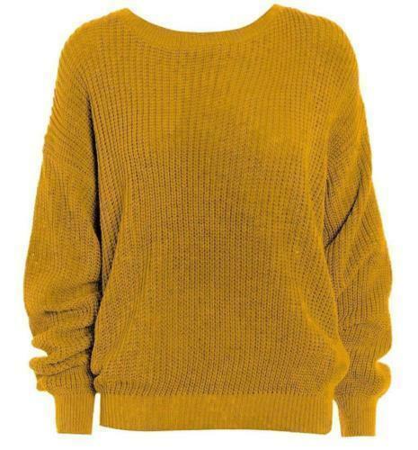 Sweater ladies chunky - ladies,