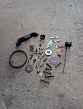 ATCO VISCOUNT 19 PETROL ROLLER