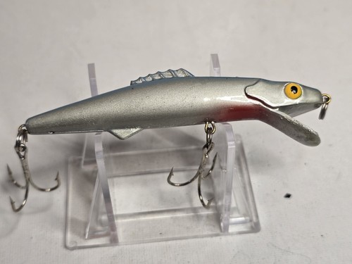 Vintage tom mann pogo - tom,