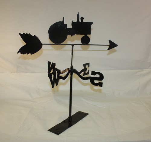 Vintage black handmade - vintage,