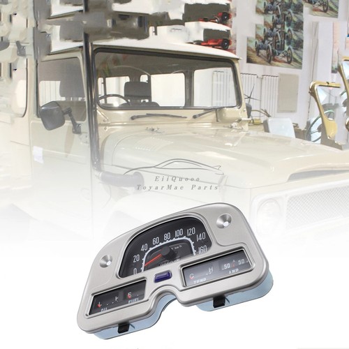 Pack for toyota land - 1,
