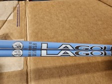 New Tour Issue LAGP TP Putter