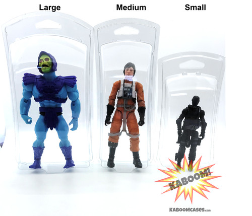 Small medium large curved - small,