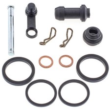 Brake Caliper Overhaul Kit