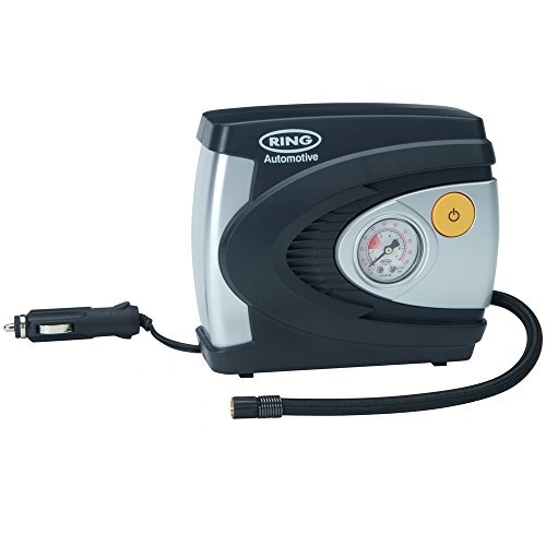 Ring rac610 12v analogue tyre - rac610,