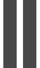3mm twin dark grey - 3mm+3mm,