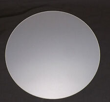 15cm, 18cm, 20cm, 25cm, 30cm, 35cm, 40cm, 45cm, 50cm, FLAT lampshade Diffuser