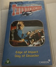Thunderbirds - Episodes 5 And