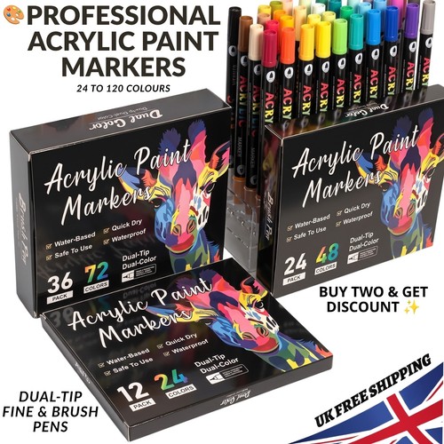 Professional acrylic paint - professional,