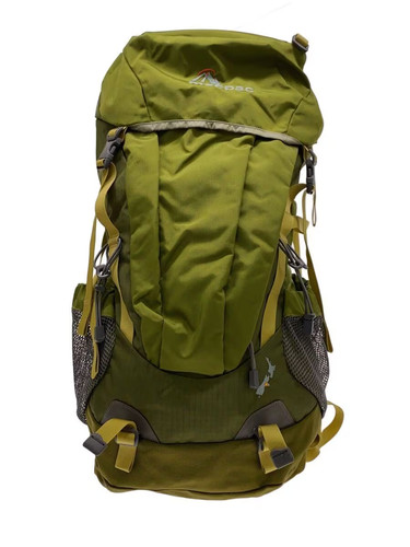 Macpac backpack grn - macpac,