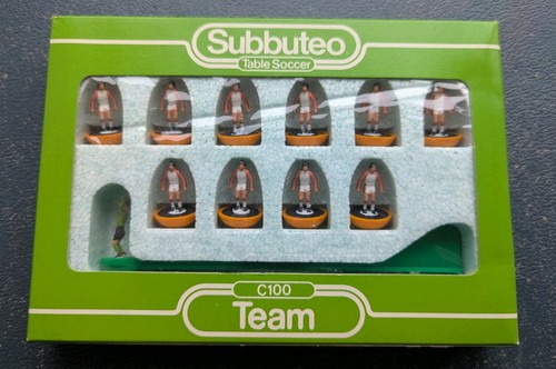 Subbuteo lightweight ref 382