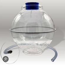 ZIBI Balloon Stuffer Balloon Filling Machine Tool for Party Gift Decoration