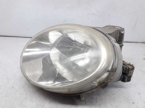 96507855 headlamp left side