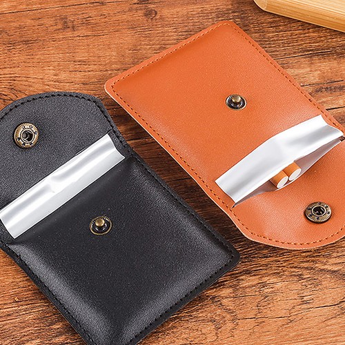 Pocket ashtray pouch - ashtray,