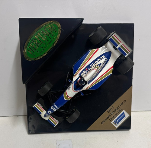 Heritage classics onyx - 1/24,