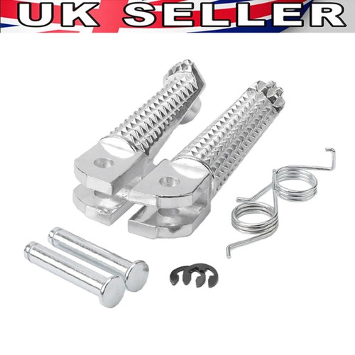 Front footrest footpeg for - front,