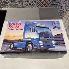 Italeri Volvo FH16