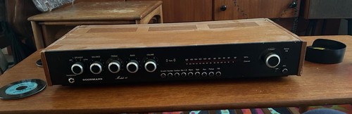 Goodmans module stereo - module,