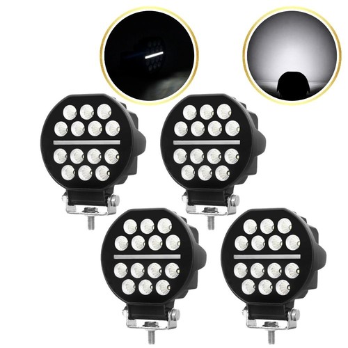 Led drl front - drl, lamps